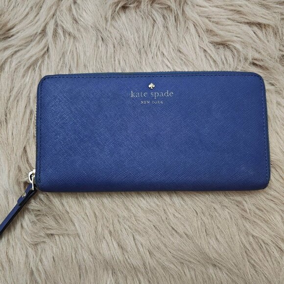 kate spade Handbags - Kate Spade wallet